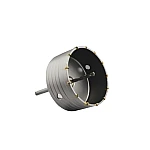 Carota pentru beton diamantata Fi50 coada 210 mm