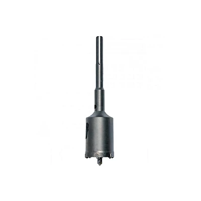 Carota pentru beton diamantata Fi50 coada 210 mm Carota pentru beton diamantata Fi50 coada 210 mm