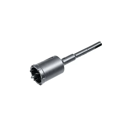 Carota pentru beton diamantata Fi50 coada 210 mm Carota pentru beton diamantata Fi50 coada 210 mm