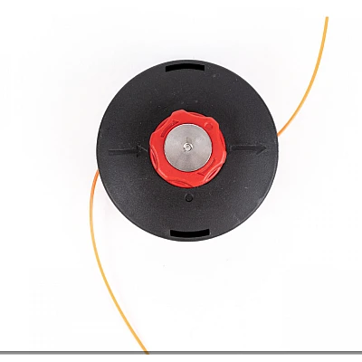 Cap tambur motocoasa buton rosu mic MX640 Cap tambur motocoasa buton rosu mic MX640