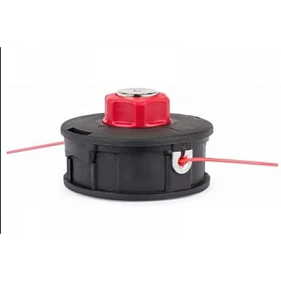 Cap tambur motocoasa buton rosu mic MX640 Cap tambur motocoasa buton rosu mic MX640