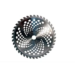Disc pentru motocoasa 255x25.4x40T