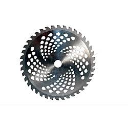 Disc pentru motocoasa 255x25.4x40T