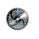 Disc pentru motocoasa 255x25.4x40T Disc pentru motocoasa 255x25.4x40T