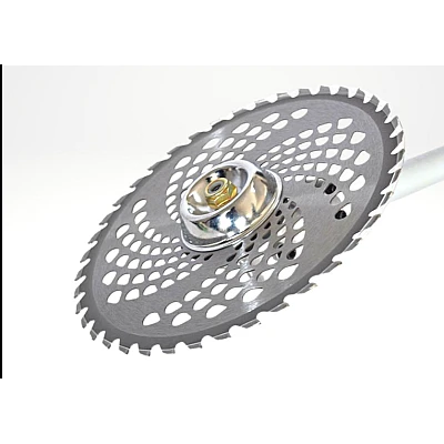 Disc pentru motocoasa 255x25.4x40T Disc pentru motocoasa 255x25.4x40T
