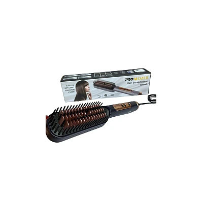 Perie de indreptat parul MZ5807 Perie de indreptat parul MZ5807
