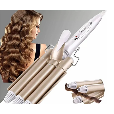Ondulator profesional Mozer MZ6631 Ondulator profesional Mozer MZ6631