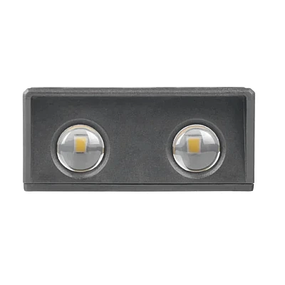 Set 4 lampi solare cu LED bidirectional sus jos Set 4 lampi solare cu LED bidirectional sus jos