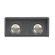 Set 4 lampi solare cu LED bidirectional sus jos Set 4 lampi solare cu LED bidirectional sus jos