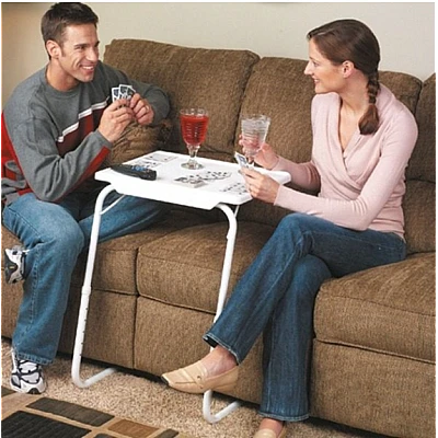 Masuta pliabila cu inaltime reglabila Table Mate IV Masuta pliabila cu inaltime reglabila Table Mate IV