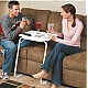 Masuta pliabila cu inaltime reglabila Table Mate IV Masuta pliabila cu inaltime reglabila Table Mate IV