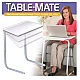 Masuta pliabila cu inaltime reglabila Table Mate IV Masuta pliabila cu inaltime reglabila Table Mate IV