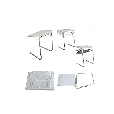 Masuta pliabila cu inaltime reglabila Table Mate IV Masuta pliabila cu inaltime reglabila Table Mate IV