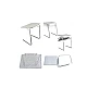 Masuta pliabila cu inaltime reglabila Table Mate IV Masuta pliabila cu inaltime reglabila Table Mate IV