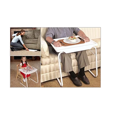 Masuta pliabila cu inaltime reglabila Table Mate IV Masuta pliabila cu inaltime reglabila Table Mate IV