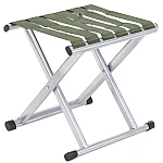 Scaun pliabil de camping 