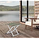 Scaun pliabil de camping Scaun pliabil de camping
