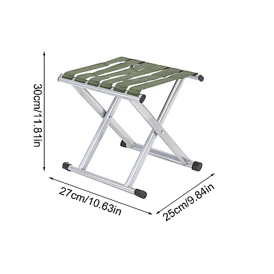Scaun pliabil de camping Scaun pliabil de camping