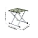 Scaun pliabil de camping Scaun pliabil de camping