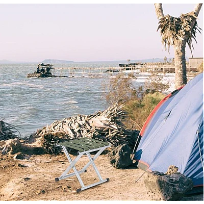 Scaun pliabil de camping Scaun pliabil de camping
