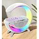 Boxa Bluetooth BT3401 LED display incarcare wireless ceas cu alarma Boxa Bluetooth BT3401 LED display incarcare wireless ceas cu alarma