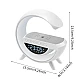 Boxa Bluetooth BT3401 LED display incarcare wireless ceas cu alarma Boxa Bluetooth BT3401 LED display incarcare wireless ceas cu alarma
