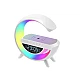 Boxa Bluetooth BT3401 LED display incarcare wireless ceas cu alarma Boxa Bluetooth BT3401 LED display incarcare wireless ceas cu alarma