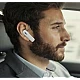 Casca bluetooth cu microfon Alb Casca bluetooth cu microfon Alb