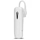 Casca bluetooth cu microfon Alb Casca bluetooth cu microfon Alb