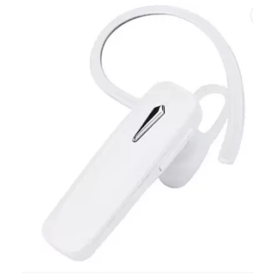 Casca bluetooth cu microfon Alb Casca bluetooth cu microfon Alb