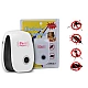 Aparat electric cu ultrasunete anti tantari daunatori insecte Aparat electric cu ultrasunete anti tantari daunatori insecte