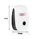 Aparat electric cu ultrasunete anti tantari daunatori insecte Aparat electric cu ultrasunete anti tantari daunatori insecte
