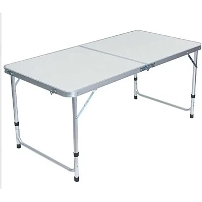 Set Masa plianta pentru camping gradina cu 4 scaune alb Set Masa plianta pentru camping gradina cu 4 scaune alb