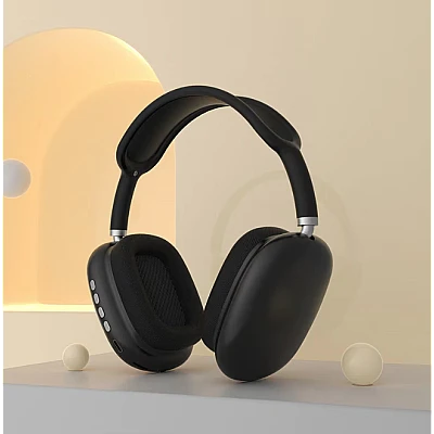 Casti audio wireless P9 Casti audio wireless P9