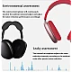 Casti audio wireless P9 Casti audio wireless P9
