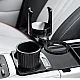 Suport pentru pahare auto cu încărcător wireless Suport pentru pahare auto cu încărcător wireless