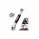 Cheie multifunctionala universala 48 in 1 Cheie multifunctionala universala 48 in 1