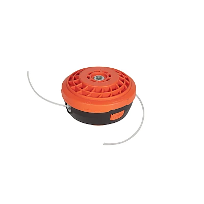 UB Tambur motocoasa XF001 cu buton metalic ROSU UB Tambur motocoasa XF001 cu buton metalic ROSU
