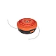 UB Tambur motocoasa XF001 cu buton metalic ROSU UB Tambur motocoasa XF001 cu buton metalic ROSU