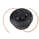 Cap cu 2 fire automat pentru motocoasa cu reglaj Cap cu 2 fire automat pentru motocoasa cu reglaj