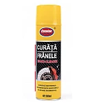 Spray de curatat discuri frana auto Caspian 500ml 