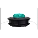 Tambur motocoasa Garden Line verde Tambur motocoasa Garden Line verde