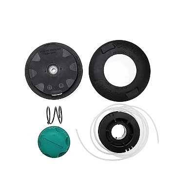 Tambur motocoasa Garden Line verde Tambur motocoasa Garden Line verde
