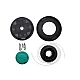 Tambur motocoasa Garden Line verde Tambur motocoasa Garden Line verde