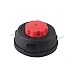 Tambur Motocoasa cu fir si cap trimmer M9