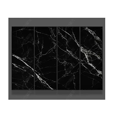 Tapet autoadeziv rola model marmura NEAGRA 300x60 cm Tapet autoadeziv rola model marmura NEAGRA 300x60 cm