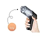 Aspirator Portabil fara Fir YT M2037 Tip Pistol 2 in 1 pentru casa/masina Aspirator Portabil fara Fir YT M2037 Tip Pistol 2 in 1 pentru casa/masina
