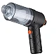 Aspirator Portabil fara Fir YT M2037 Tip Pistol 2 in 1 pentru casa/masina Aspirator Portabil fara Fir YT M2037 Tip Pistol 2 in 1 pentru casa/masina
