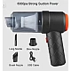 Aspirator Portabil fara Fir YT M2037 Tip Pistol 2 in 1 pentru casa/masina Aspirator Portabil fara Fir YT M2037 Tip Pistol 2 in 1 pentru casa/masina