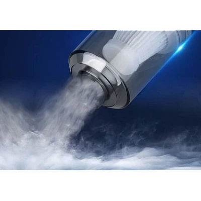 Aspirator Portabil fara Fir YT M2037 Tip Pistol 2 in 1 pentru casa/masina Aspirator Portabil fara Fir YT M2037 Tip Pistol 2 in 1 pentru casa/masina